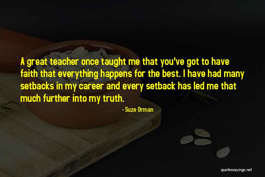 Cayden Clark Quotes By Suze Orman Cayden Clark Quotes By Suze Orman