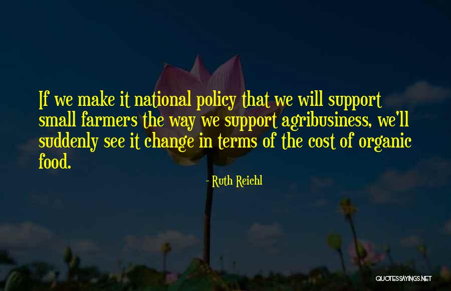 Cayendo En Quotes By Ruth Reichl Cayendo En Quotes By Ruth Reichl