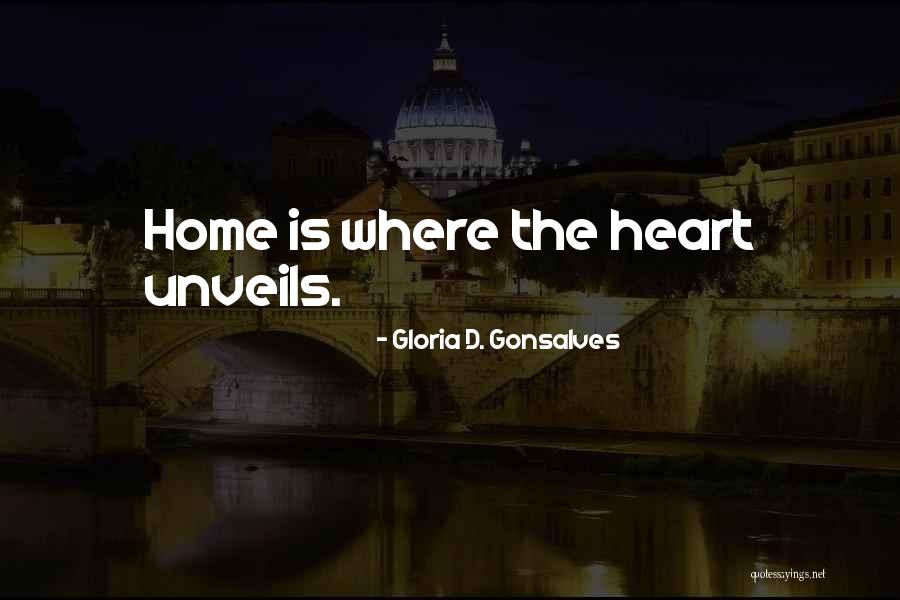 Cayera De Caer Quotes By Gloria D. Gonsalves Cayera De Caer Quotes By Gloria D. Gonsalves