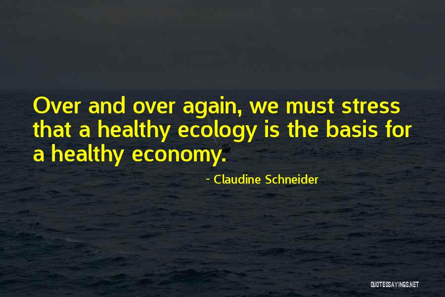 Cayeron Angeles Quotes By Claudine Schneider Cayeron Angeles Quotes By Claudine Schneider