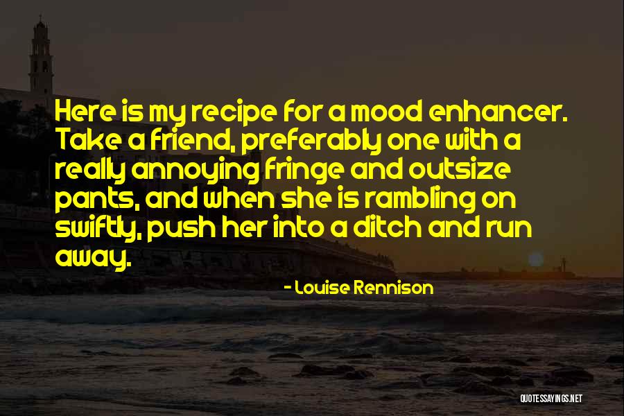 Cayeron Angeles Quotes By Louise Rennison Cayeron Angeles Quotes By Louise Rennison