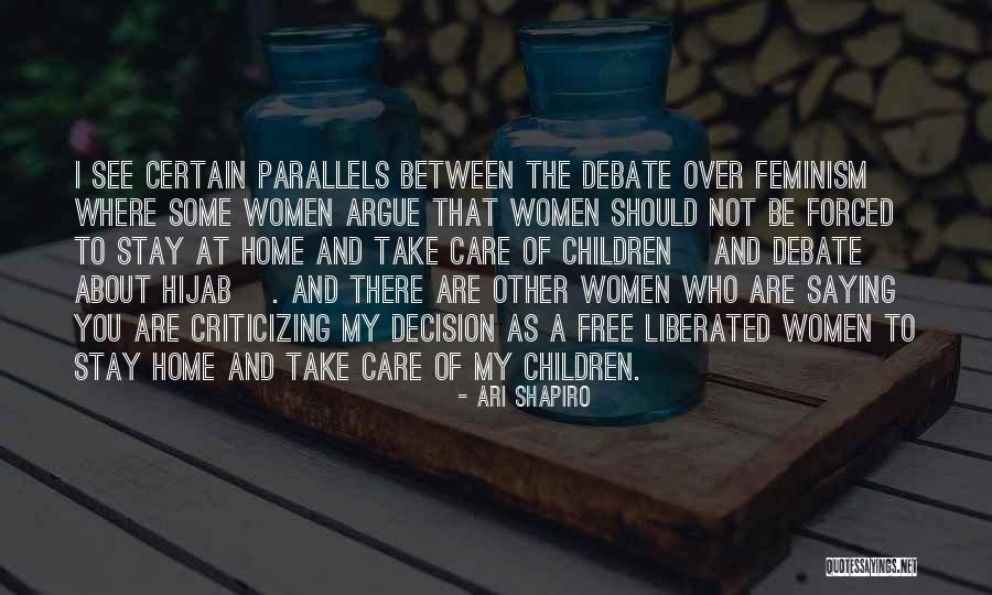 Cayetana Guillen Quotes By Ari Shapiro Cayetana Guillen Quotes By Ari Shapiro