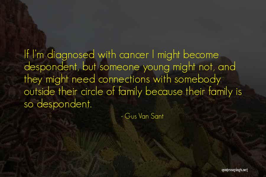 Cayetana Guillen Quotes By Gus Van Sant Cayetana Guillen Quotes By Gus Van Sant