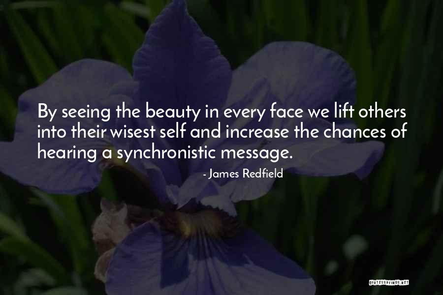 Cayetana Guillen Quotes By James Redfield Cayetana Guillen Quotes By James Redfield