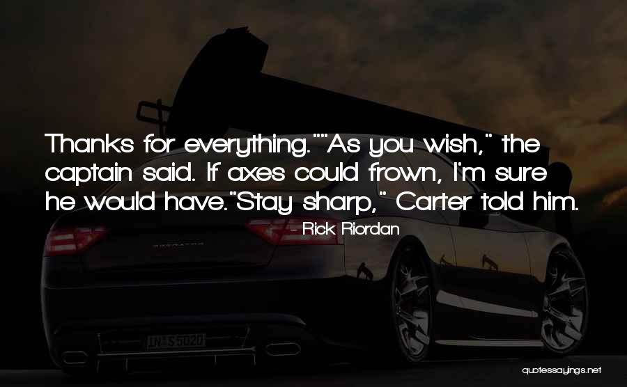 Cayetana Guillen Quotes By Rick Riordan Cayetana Guillen Quotes By Rick Riordan