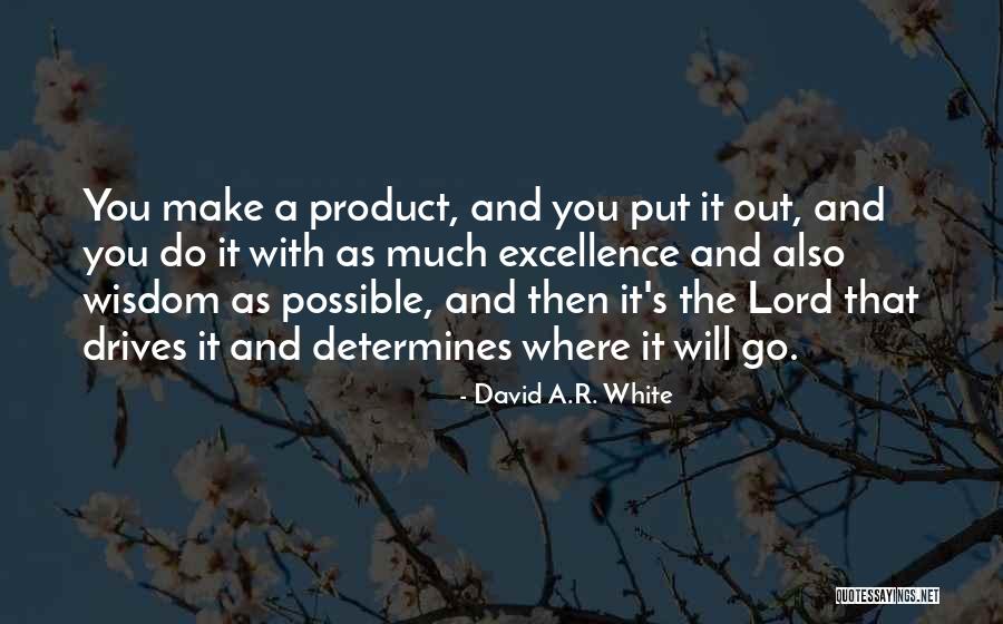 Cayla Mills Quotes By David A.R. White Cayla Mills Quotes By David A.R. White