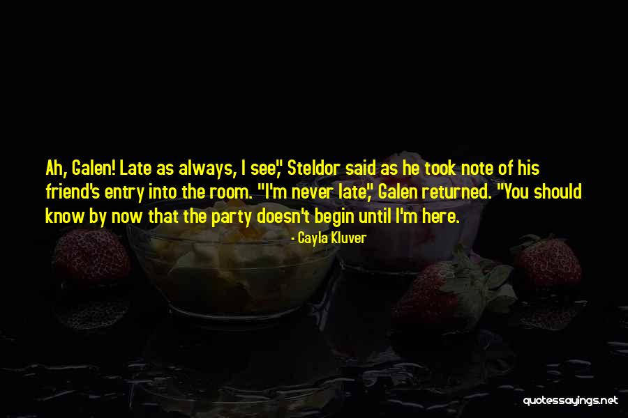 Cayla Quotes By Cayla Kluver Cayla Quotes By Cayla Kluver