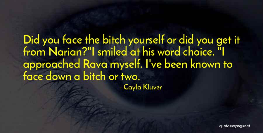 Cayla Quotes By Cayla Kluver Cayla Quotes By Cayla Kluver