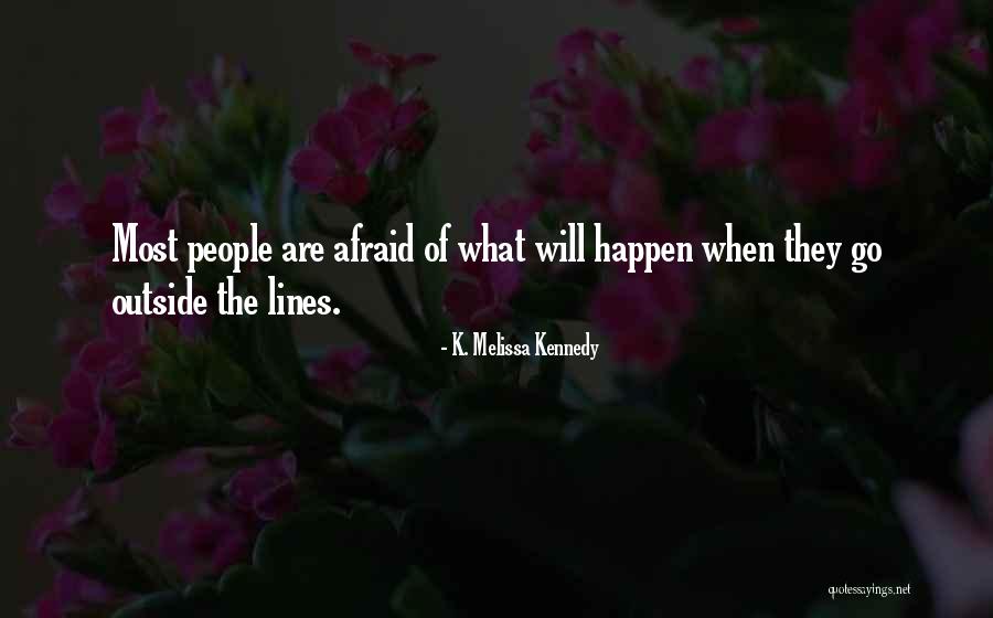 Caylees Coons Quotes By K. Melissa Kennedy Caylees Coons Quotes By K. Melissa Kennedy