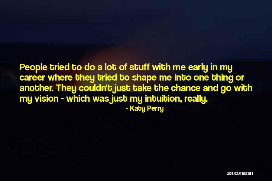 Caylees Coons Quotes By Katy Perry Caylees Coons Quotes By Katy Perry