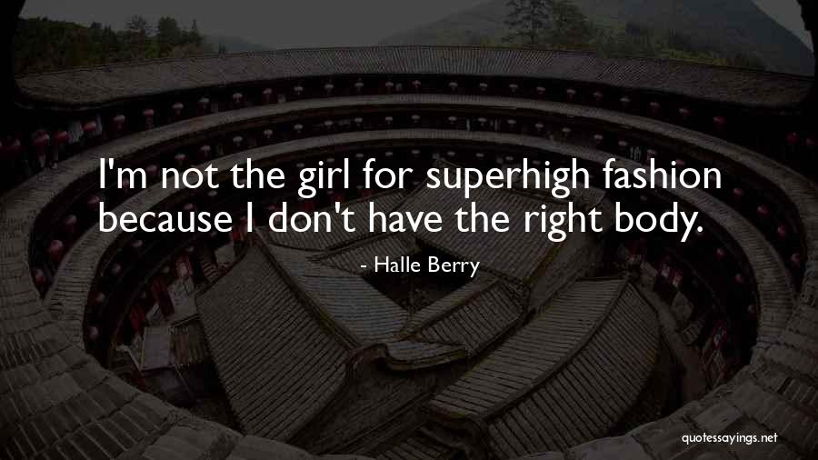 Caylees Creations Quotes By Halle Berry Caylees Creations Quotes By Halle Berry