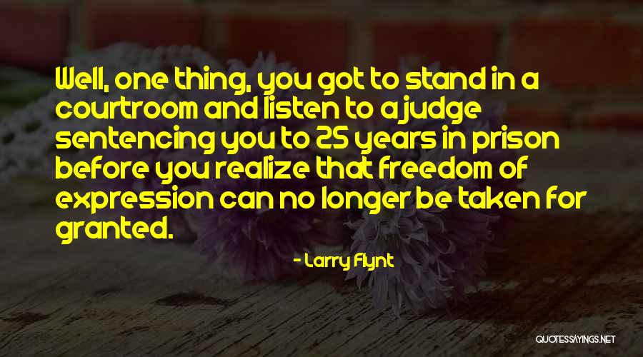 Cayleigh Anthony Quotes By Larry Flynt Cayleigh Anthony Quotes By Larry Flynt