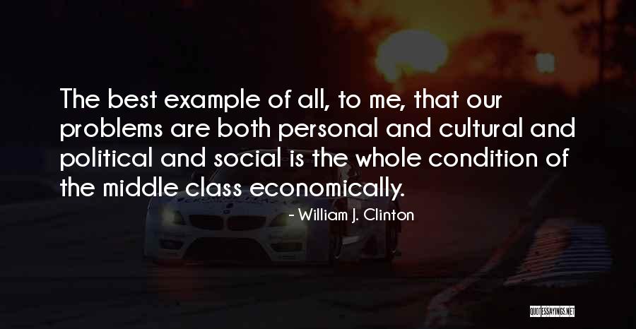 Cayleigh Anthony Quotes By William J. Clinton Cayleigh Anthony Quotes By William J. Clinton