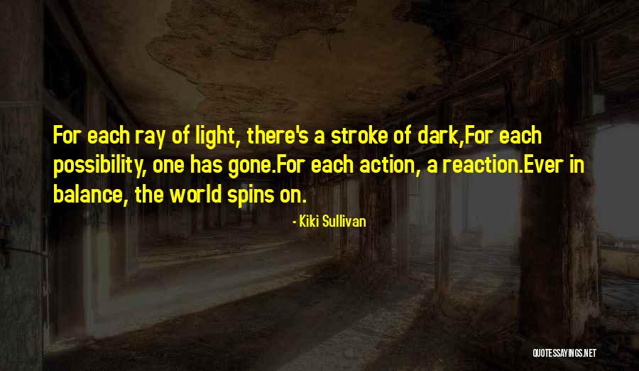 Cayleigh Dent Quotes By Kiki Sullivan Cayleigh Dent Quotes By Kiki Sullivan