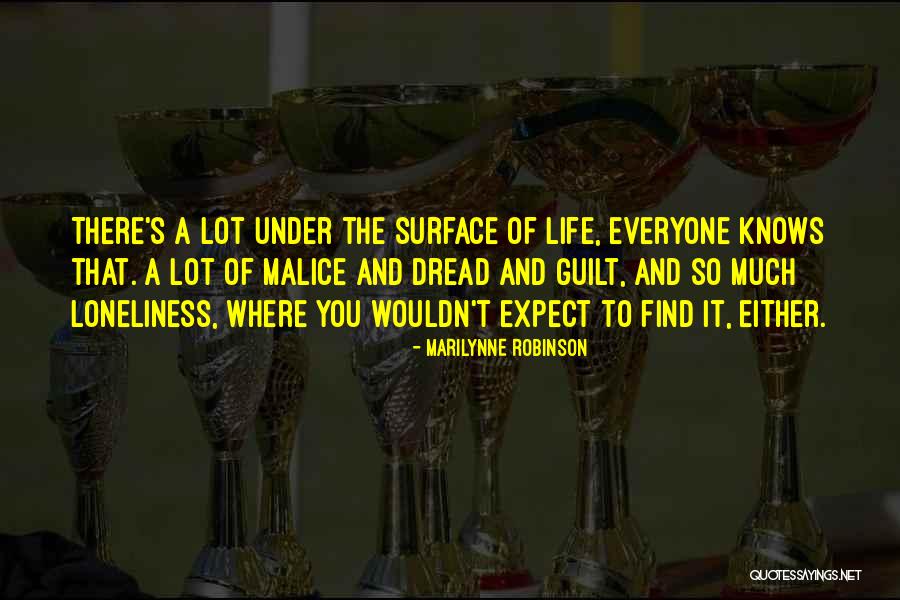 Cayleigh Dent Quotes By Marilynne Robinson Cayleigh Dent Quotes By Marilynne Robinson