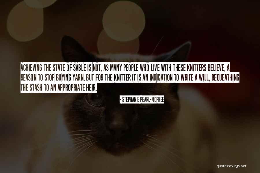 Caylen Bachelor Quotes By Stephanie Pearl-McPhee Caylen Bachelor Quotes By Stephanie Pearl-McPhee