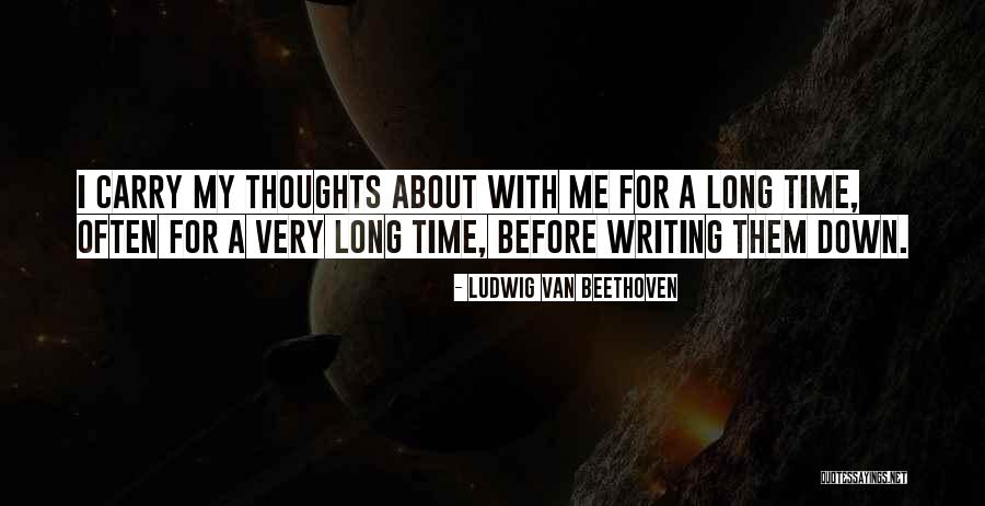 Cayley Hamilton Quotes By Ludwig Van Beethoven Cayley Hamilton Quotes By Ludwig Van Beethoven