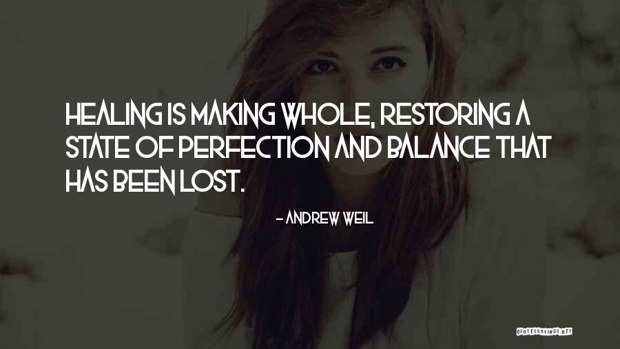 Cayley Mandadi Quotes By Andrew Weil Cayley Mandadi Quotes By Andrew Weil