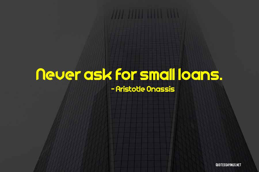 Cayley Mandadi Quotes By Aristotle Onassis