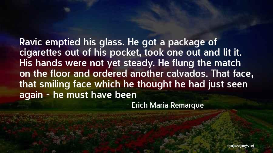 Caylie Sport Quotes By Erich Maria Remarque Caylie Sport Quotes By Erich Maria Remarque