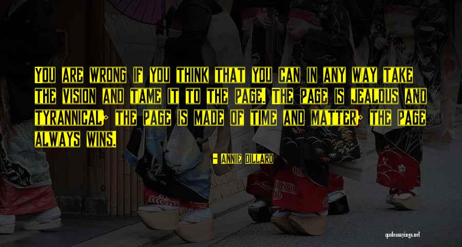 Cayman Gt4 Quotes By Annie Dillard Cayman Gt4 Quotes By Annie Dillard