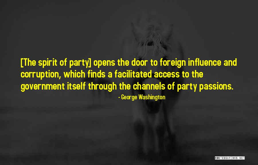 Caymans Coronavirus Quotes By George Washington Caymans Coronavirus Quotes By George Washington