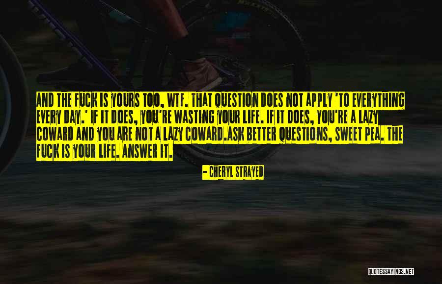 Caymichael Quotes By Cheryl Strayed Caymichael Quotes By Cheryl Strayed