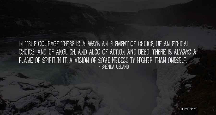 Caymitos Quotes By Brenda Ueland Caymitos Quotes By Brenda Ueland