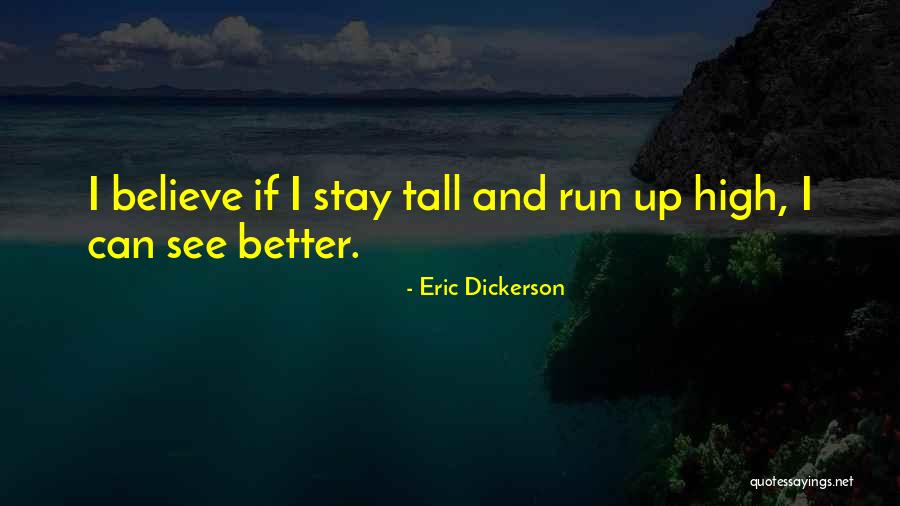 Caymitos Quotes By Eric Dickerson Caymitos Quotes By Eric Dickerson