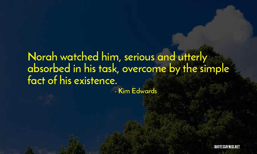 Caymitos Quotes By Kim Edwards Caymitos Quotes By Kim Edwards