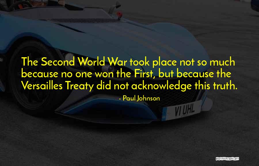 Caymitos Quotes By Paul Johnson Caymitos Quotes By Paul Johnson