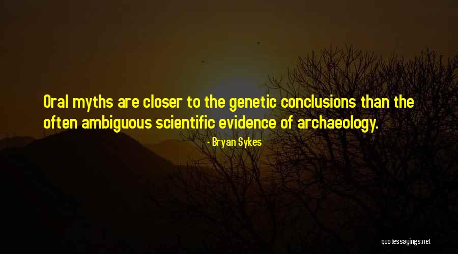 Caymmi Quotes By Bryan Sykes Caymmi Quotes By Bryan Sykes