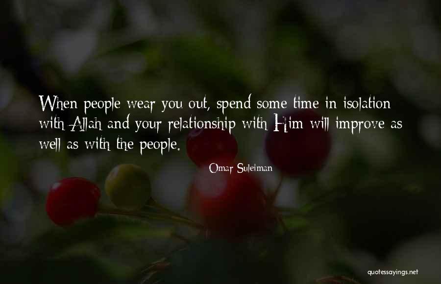 Caymus Quotes By Omar Suleiman Caymus Quotes By Omar Suleiman