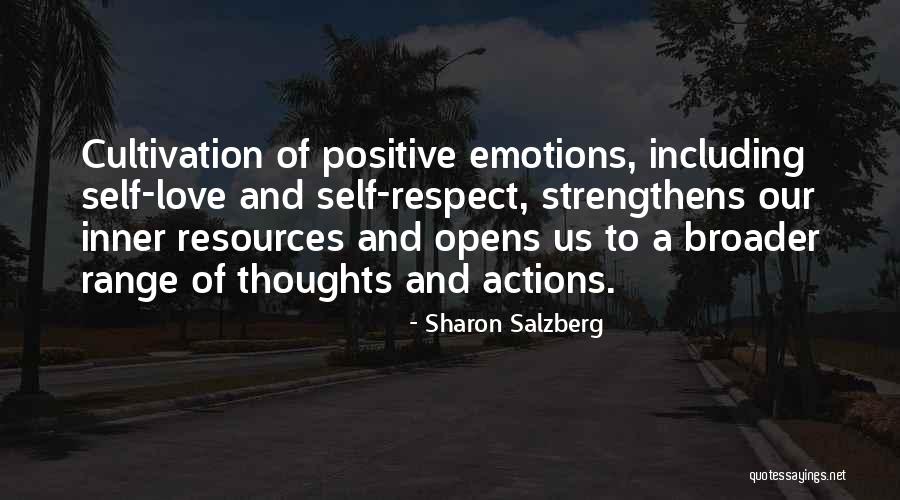 Cayote Quotes By Sharon Salzberg Cayote Quotes By Sharon Salzberg