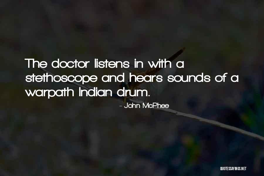 Cayuela Videos Quotes By John McPhee Cayuela Videos Quotes By John McPhee