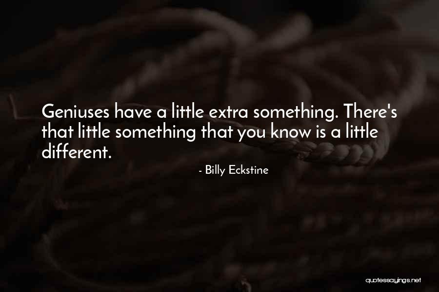 Cazacu Catalin Quotes By Billy Eckstine Cazacu Catalin Quotes By Billy Eckstine