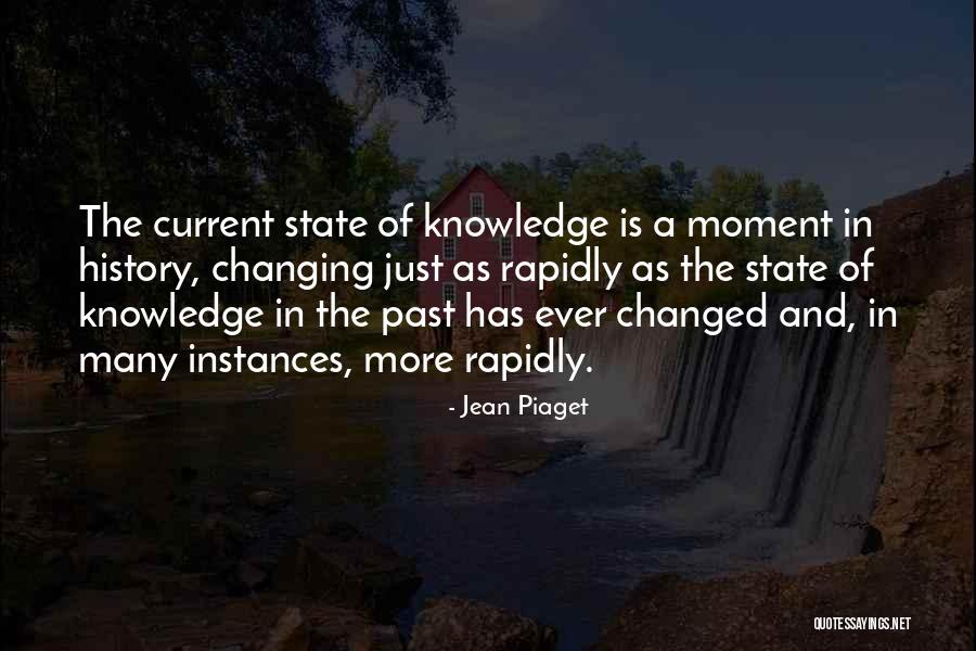 Cazadora Ropa Quotes By Jean Piaget Cazadora Ropa Quotes By Jean Piaget