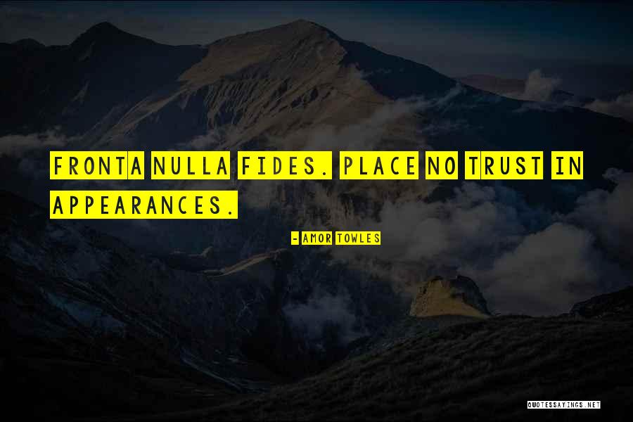 Cazadora San Antonio Quotes By Amor Towles Cazadora San Antonio Quotes By Amor Towles