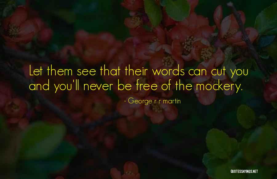 Cazadora San Antonio Quotes By George R R Martin Cazadora San Antonio Quotes By George R R Martin