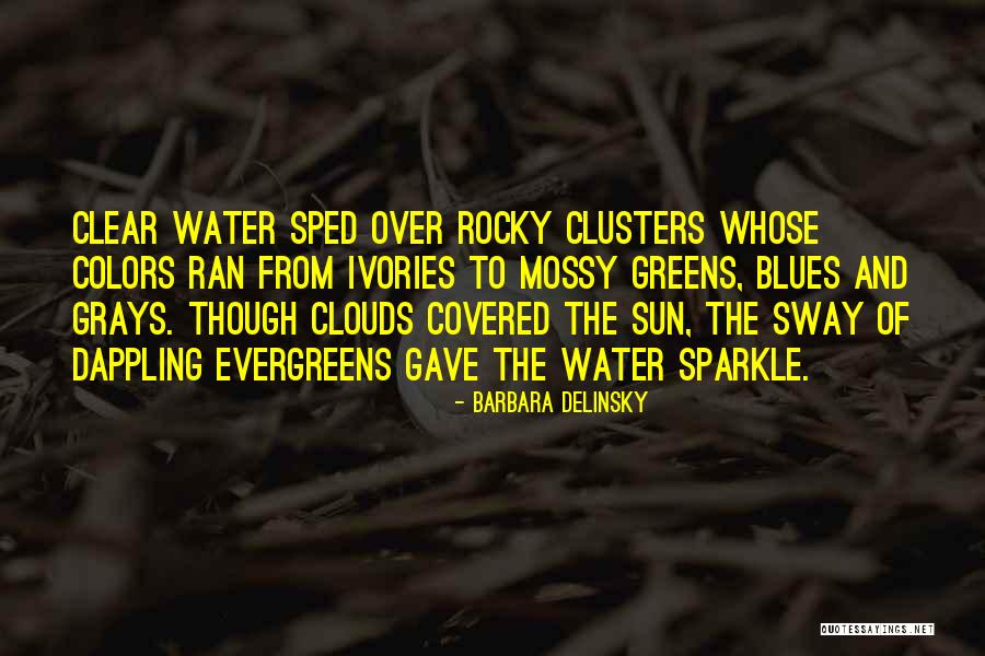 Cazale Quotes By Barbara Delinsky Cazale Quotes By Barbara Delinsky
