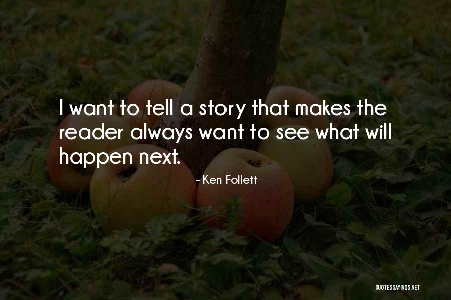 Cazales Autism Quotes By Ken Follett Cazales Autism Quotes By Ken Follett
