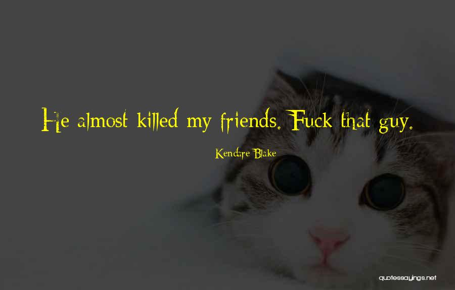 Cazales Autism Quotes By Kendare Blake