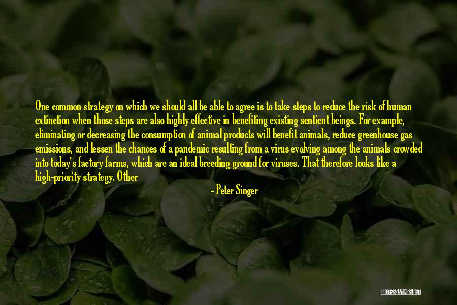 Cazals Lot Quotes By Peter Singer Cazals Lot Quotes By Peter Singer