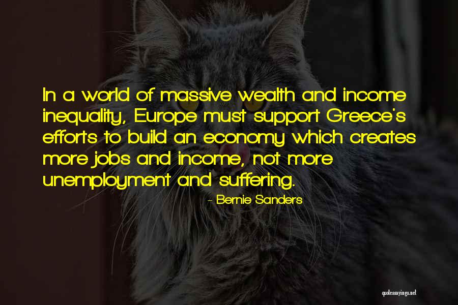Cazan De Tuica Quotes By Bernie Sanders Cazan De Tuica Quotes By Bernie Sanders