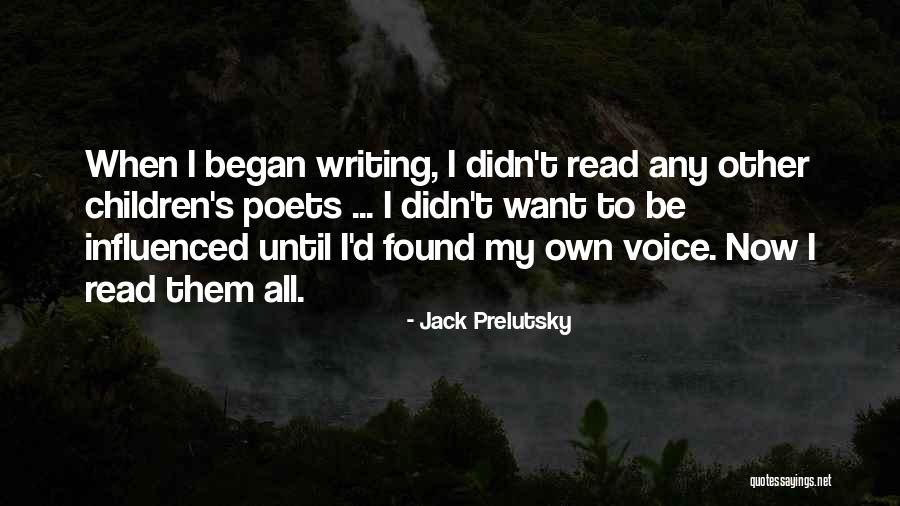 Cazando Quotes By Jack Prelutsky Cazando Quotes By Jack Prelutsky