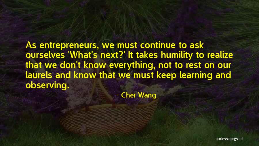 Cazares Defensive Driving School Quotes By Cher Wang Cazares Defensive Driving School Quotes By Cher Wang