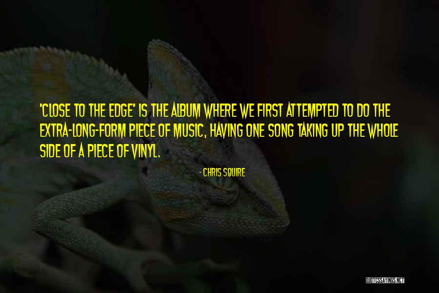 Cazaubon Quotes By Chris Squire Cazaubon Quotes By Chris Squire
