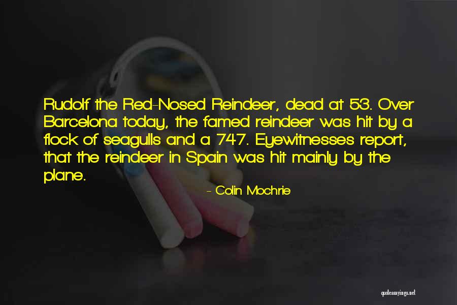 Cazaurang Quotes By Colin Mochrie Cazaurang Quotes By Colin Mochrie