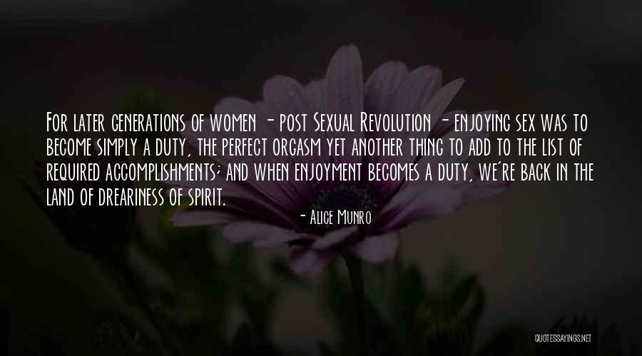 Caze Quotes By Alice Munro Caze Quotes By Alice Munro