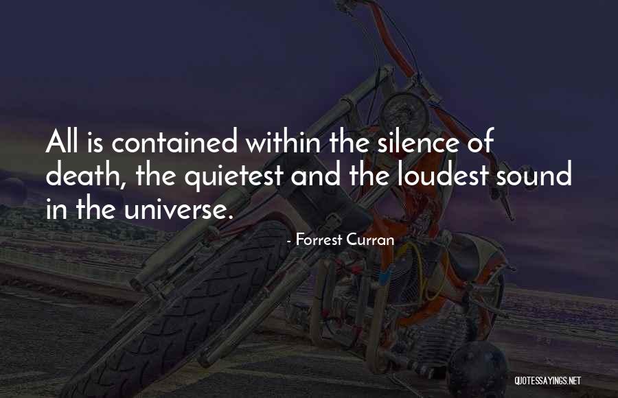 Caze Quotes By Forrest Curran Caze Quotes By Forrest Curran